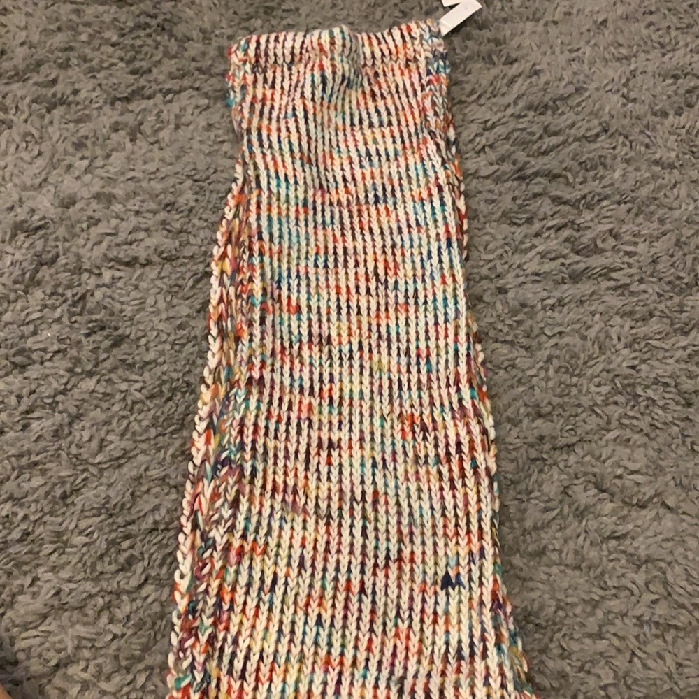 Infinity Scarf - Picture 3 of 4